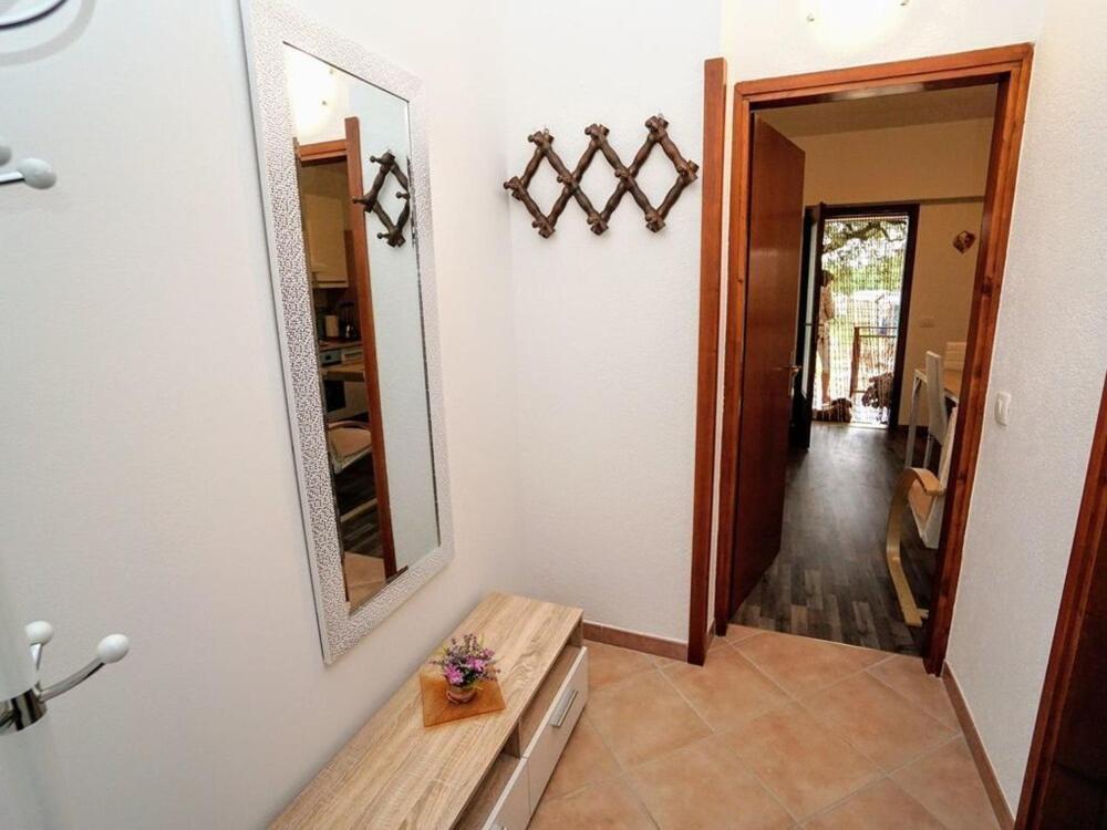 Apartman Dea Crveni Vrh Exterior photo