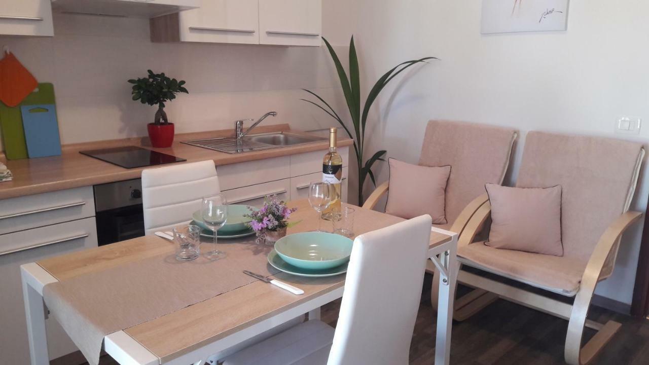 Apartman Dea Crveni Vrh Exterior photo