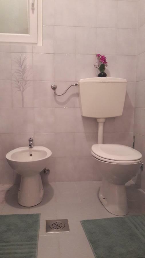 Apartman Dea Crveni Vrh Exterior photo