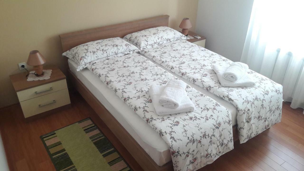 Apartman Dea Crveni Vrh Exterior photo