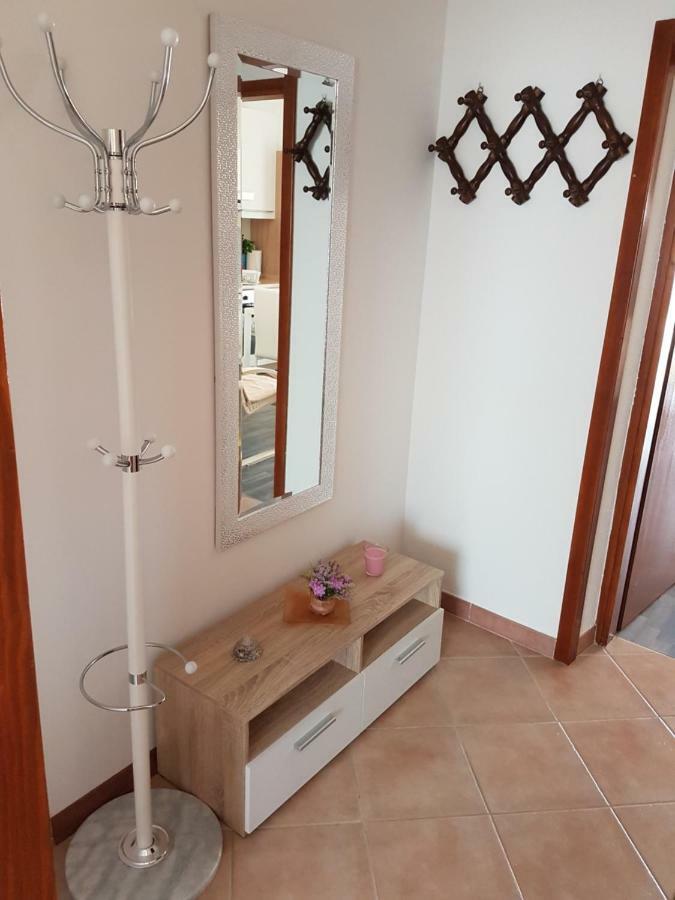 Apartman Dea Crveni Vrh Exterior photo
