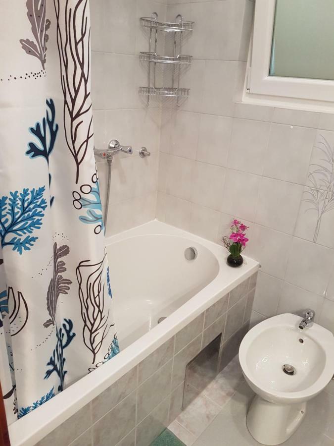 Apartman Dea Crveni Vrh Exterior photo