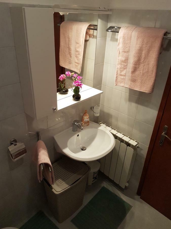 Apartman Dea Crveni Vrh Exterior photo
